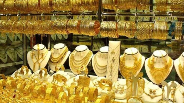 اسعار الذهب اليوم الثلاثاء 28/10/2025 في مصر