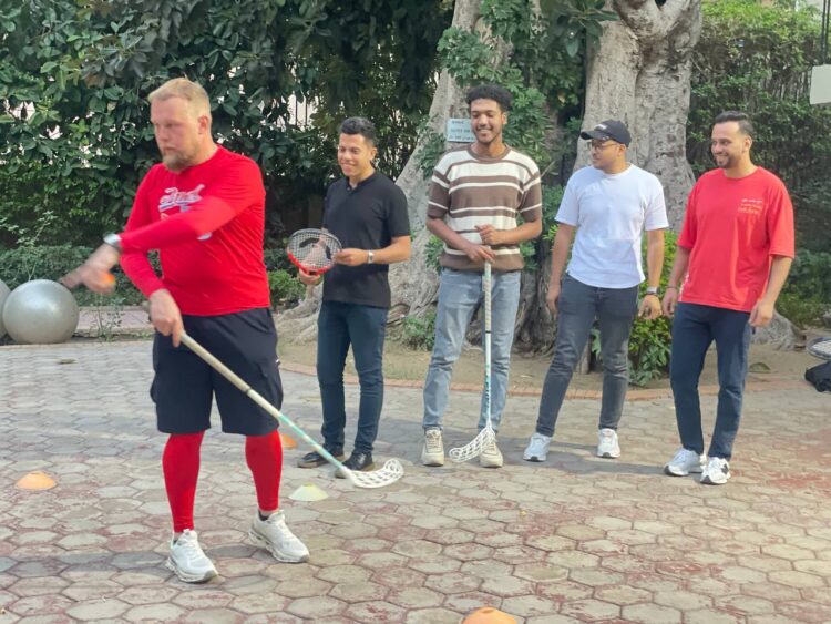 البيت الروسي بالإسكندرية وانطلاق فعاليات مركز “أرتيك” الدولي للأطفال