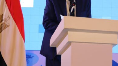 “الوكيل غرفة الإسكندرية كانت دائمًا رائدة في تبنّي مفاهيم الابتكار والتحول الرقمي