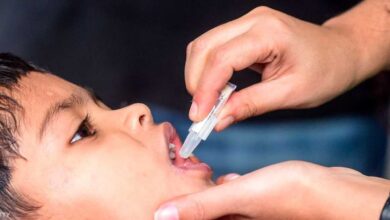 خبير لقاحات: إضطراب دول الجوار تدفع مصر لتعزيز جرعات شلل الأطفال والحصبة لحماية الأمن الصحي