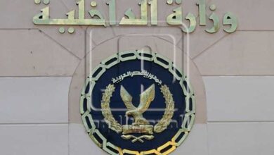 إنتخابات النواب إنتشار عناصر البحث الجنائي والقوات النظامية بمحيط لجان