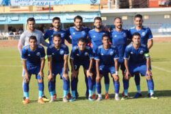 القناة تواصل التألق بتعادل ثمين أمام بلدية المحلة في دوري المحترفين المصري