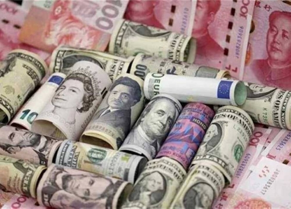 أسعار العملات العربيه والأجنبيه اليوم الاثنين 24/نوفمبر /2025.
