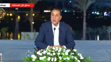 رئيس الوزراء: توجيهات القيادة السياسية حوّلت "تلال الفسطاط" إلى أكبر حديقة في الشرق الأوسط.