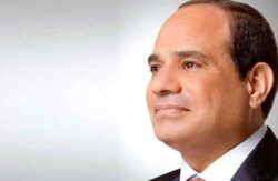 الرئيس السيسي إستقبل اليوم رؤساء وقيادات ٥٢ من كبريات الشركات المصرية والعالمية