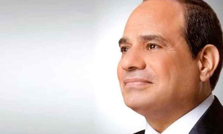 الرئيس السيسي إستقبل اليوم رؤساء وقيادات ٥٢ من كبريات الشركات المصرية والعالمية