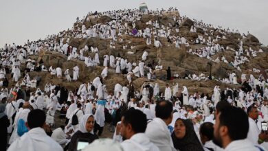 رحلات الحج المصرية عقوبة السجن والغرامة لـ 2 مليون جنيه لتنظيم رحلات حج وهمية