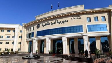 أمن القاهرة يكشف حقيقة فيديو "اختطاف الزوج" بالتجمع الأول