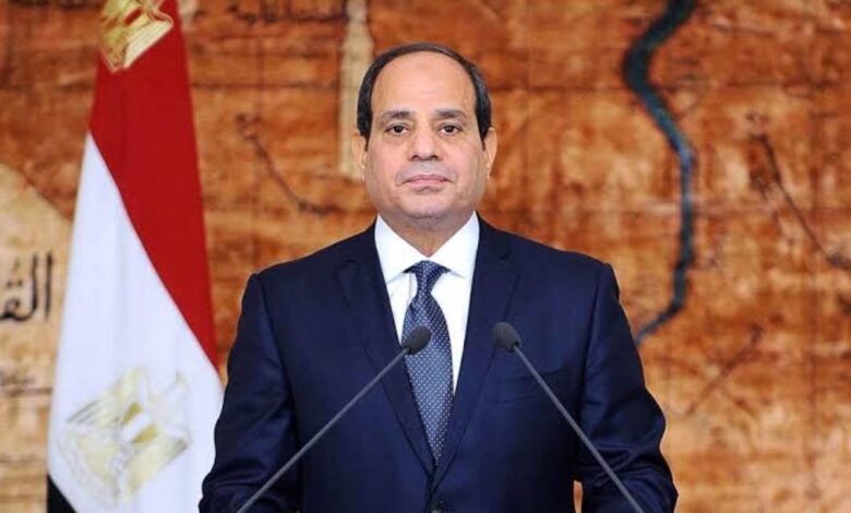 مطالبة حاسمة من الرئيس السيسي بإعادة فحص الطعون وإعلان إجراءات مواجهة المخالفات الانتخابية