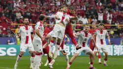 كل ما تريد معرفته عن مباراة تركيا وبلغاريا في تصفيات أوروبا لكأس العالم