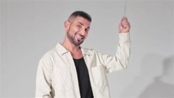 أحمد سعد يخوض أولى بطولاته السينمائية بفيلم غنائي ضخم خلال 2025