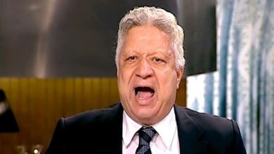 مرتضى منصور خارج سباق ميت غمر بحصوله على 14977 صوتاً