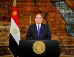 شكرا سيادة الرئيس الداخلية المصرية تتبوأ مكانة دولية بشهادة أمريكية وعالمية