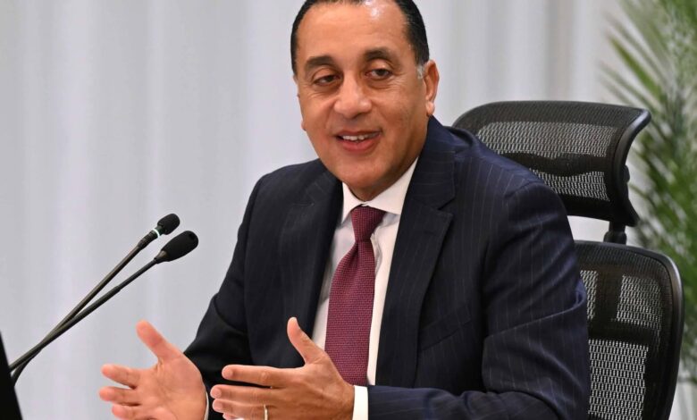 كلمه رئيس الوزراء: في مؤتمر صحفي قبل بدء الإحتفالية الكبرى لافتتاح المتحف المصري الكبير: