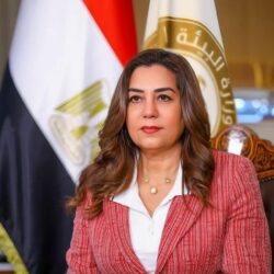 وزيرة التنمية تتوجه إلى البرازيل للمشاركة في قمة القادة "الشق رفيع المستوى" لقمة المناخ.