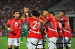 "تحدي جديد".. منتخب مصر يستعد لمواجهة أوزبكستان في دورة ودية