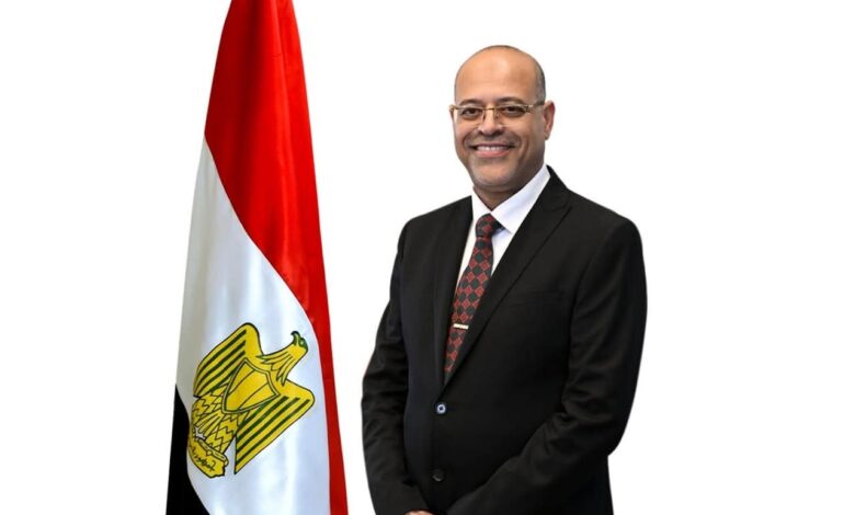 الدولة تواصل دعم العمالة غير المنتظمة تنفيذًا لتوجيهات فخامة الرئيس السيسي.