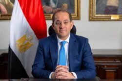 وزير المالية يقرر زيادة العملات التذكارية للمتحف المصري الكبير