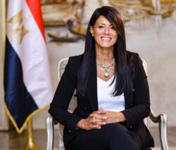 وزيره التخطيط: الحفاظ على مسار العمل المناخي يتطلب التزامًا حقيقيًا من المجتمع الدولي.