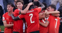 البرتغال تحسمها من الركلات وتبلغ نهائي المونديال تحت 17 عاماً على حساب البرازي