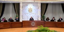 مدبولي: يؤكد إستمرار جهود الحكومة في دعم وتعزيز قطاع السياحة.