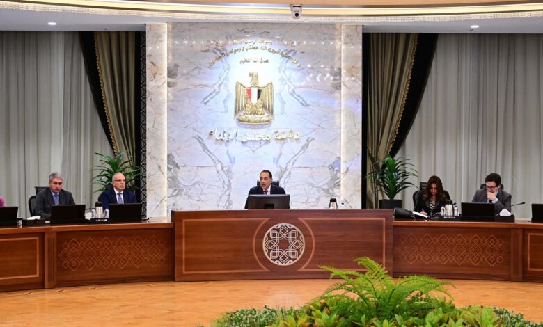 مدبولي: يؤكد إستمرار جهود الحكومة في دعم وتعزيز قطاع السياحة.