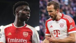 تشكيل مباراة بايرن ميونخ و أرسنال في دوري أبطال أوروبا