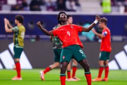 البرتغال يتوج بكأس العالم تحت 17 عام بعد فوز مثير على النمسا