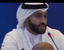 وزير داخلية أمريكا قبل زيارة محمد بن سلمان لواشنطن