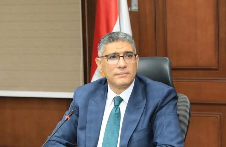 محافظة الجيزة ترفع درجة الاستعداد القصوى تحسبًا لعدم استقرار الأحوال الجوية