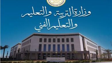 التعليم تكشف حقيقة إضافة مادة اللغة الهيروغليفية فى المدارس كمادة أساسية