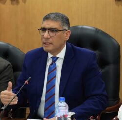 محافظ الجيزة : رفع درجة الإستعداد القصوى لاستقبال انتخابات مجلس النواب 2025