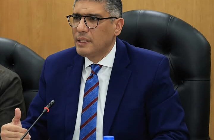 محافظ الجيزة : رفع درجة الإستعداد القصوى لاستقبال انتخابات مجلس النواب 2025