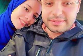 "خلصت منهم"، آخر ما كتبه المتهم بإنهاء حياة زوجته وطفله الرضيع بالمنوفية. 