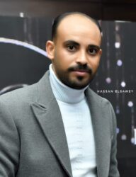 الهيئة الوطنية تتلقى عدد من الطعون عن دوائر سوهاج.