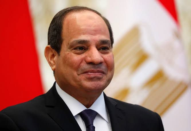الرئيس السيسي ينتصر لصوت الشعب في انتخابات النواب 2025