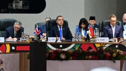 مصر جاهزة لاستضافة المؤتمر الدولي لإعادة إعمار غزة وتدعو العالم للمشاركة الفعّالة
