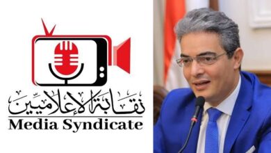 نقابة الإعلاميين تحسم شائعة الفيروس الجديد وتؤكد استقرار الوضع الصحي في مصر
