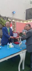 إنعقاد المؤتمر الدولي الثالث للذكاء الاصطناعي