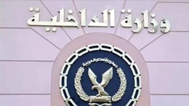 مرشحة تزعم مخالفات انتخابية بدائرة في القاهرة والداخلية تكشف الحقيقة