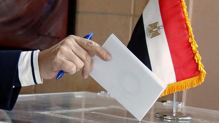 الإدارية العليا تحسم 259 طعنًا على نتائج المرحلة الأولى للنواب