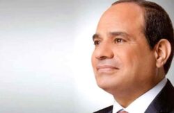قرار جمهوري بالموافقة على تسهيل قرض الاقتصاد الكلي بين مصر والاتحاد الأوروبي