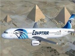 مصر للطيران تنفي إلغاء صفقة ضم طائرات جديدة إلى اسطولها