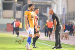 طنطا يضيع فرصة الفوز بتعادل مثير امام لافيينا