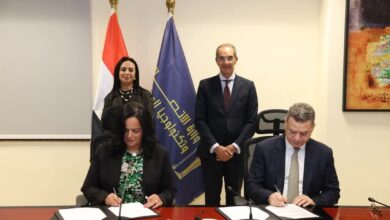 التكنولوجيا بمصر تعاون بين «إيتيدا» و«DXC» لإطلاق برنامج رائد لدمج ذوي التنوع العصبي