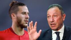 الخطيب إجتماع طارئ ينعقد بلا توقف داخل الأهلى لحسم أزمة رمضان صبحي