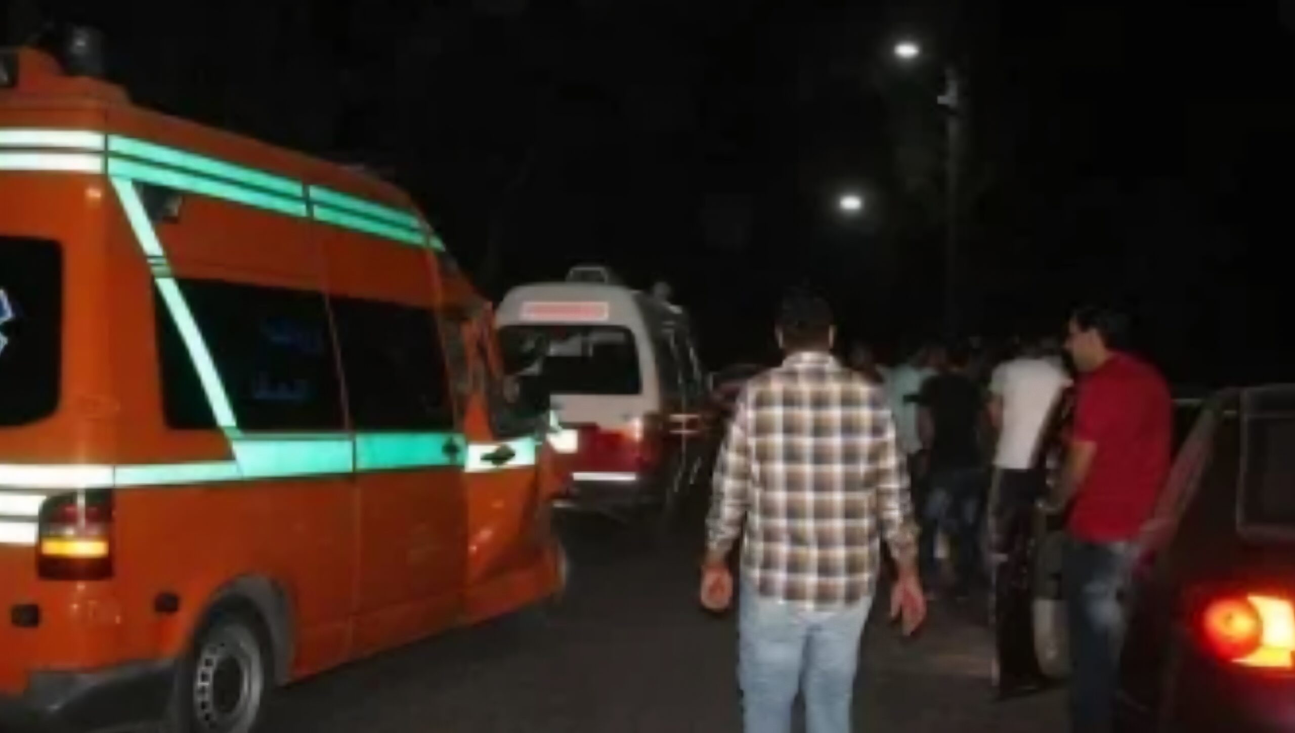 عاجل... مقتل مهندس كيمياء نوويه بمنطقة كرموز ب١٣ رصاصه