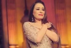 شريهان: افتتاح المتحف المصري الكبير تتويج لمسيرتي