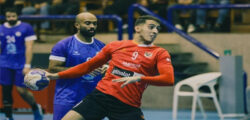 رسميًا.. الأهلي يُتوج بطلا لكأس السوبر المصري لكرة اليد 2025