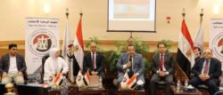 الهيئة الوطنية للانتخابات أول رد على إلغاء الإدارية العليا للدوائر